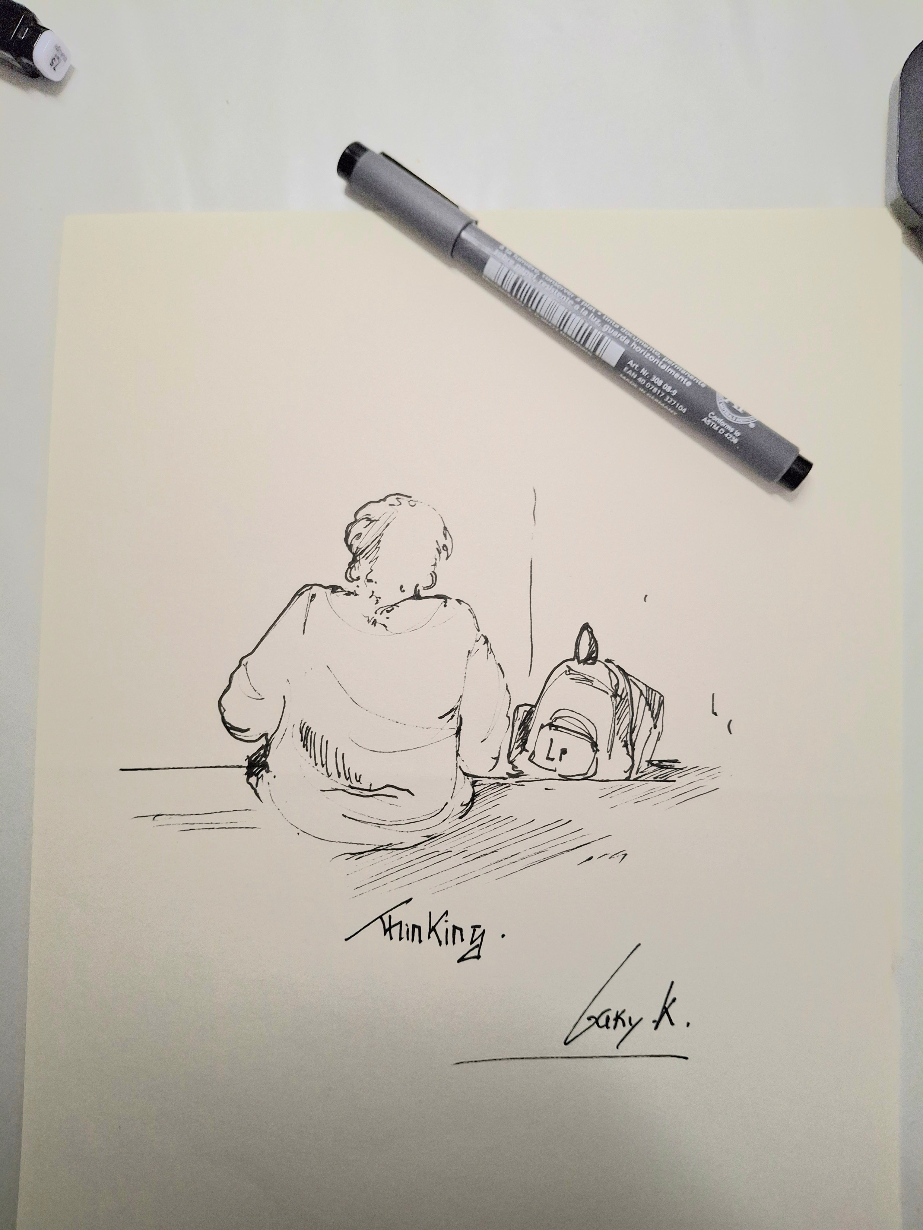 Prendre le temps