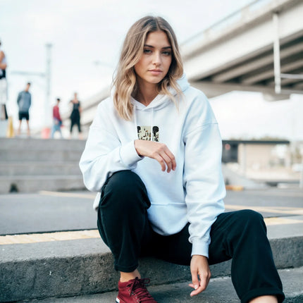Collection image for: Sweats à capuche femme