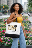 Tote bags personnalisés