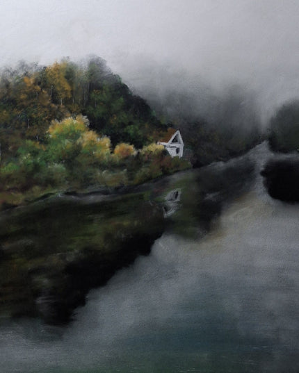 Somewhere at the End of the Horizon / Created by Gary KAGO
