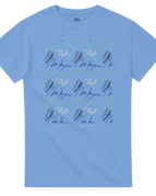 Carolina Blue / S