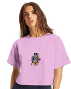 pink candy