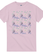 Light Pink / S