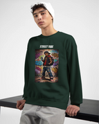 Forest Green / S