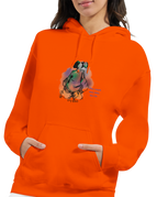 Orange / S
