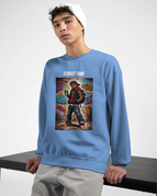 Carolina Blue / S