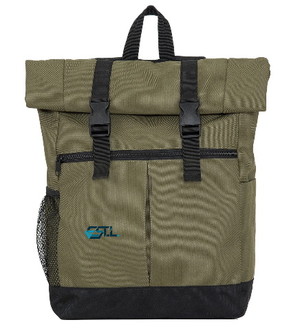 Sac à dos roll-top Dodo