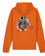 Orange / 3XL