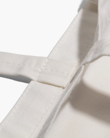 Grand sac fourre-tout en coton - Collection JOY & FREEDOM – EST.L