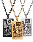 DEATH / Argent