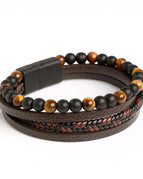 Tiger Eye / 20 cm