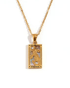 Gold Strength / 40 cm