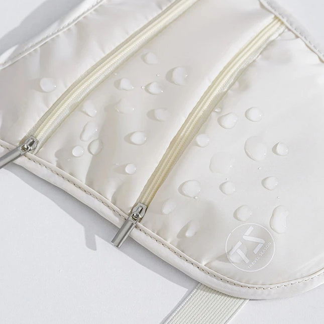 Sac de sport / de voyage ceinture antivol