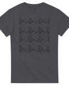 Dark Heather / S