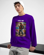 Violet / S