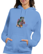 Carolina Blue / S