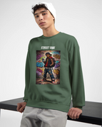 Vert militaire / S