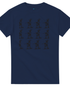 Navy / S