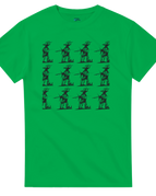 Irish Green / S