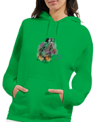 Irish Green / S