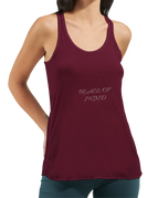 Maroon / S