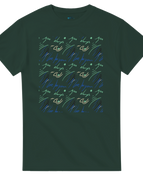 Forest Green / S