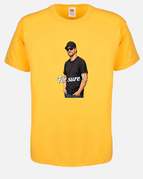 Jaune / S