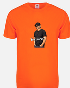 Orange / S